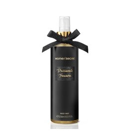 Passionate Treasure - Brume Corporelle Parfumée Passionate Treasure - Brume Corporelle Parfumée